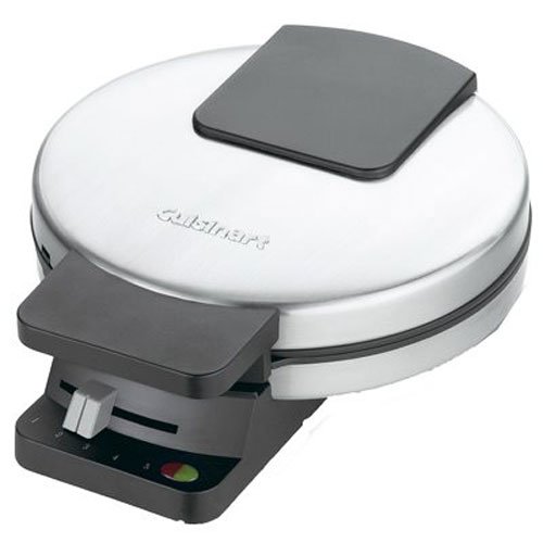 Cuisinart Traditional Waffle Maker