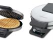 Cuisinart Traditional Waffle Maker Review