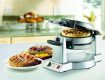 Waring Pro WMK600 Double Belgian Waffle Maker