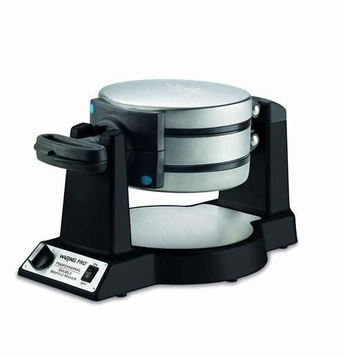 Waring Pro WWM1200SA Waffle Maker