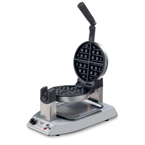 Waring WMK300A Pro Professional Waffle Maker