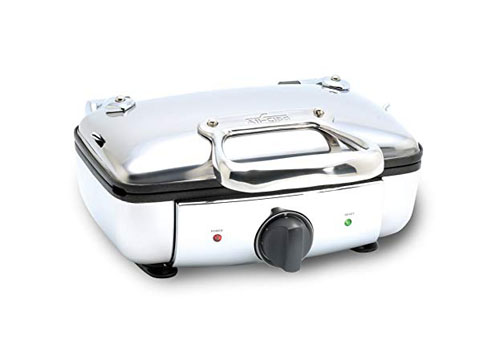 All-Clad 99011GT 2-Square Belgian Waffle Maker