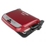 George Foreman 5-Serving Multi-Plate Evolve Grill System